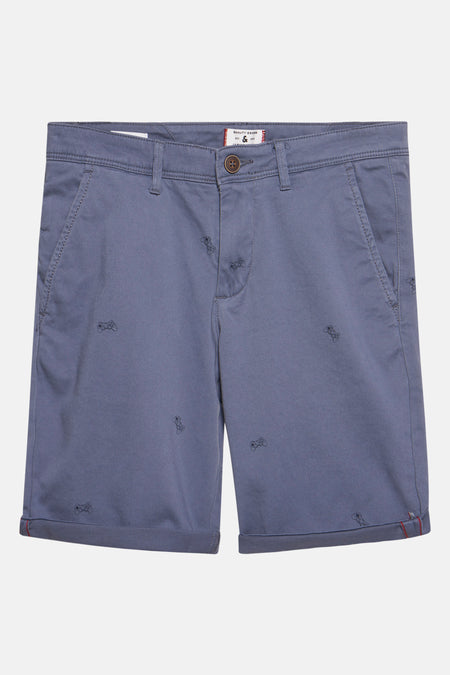 Bermuda - Bleu