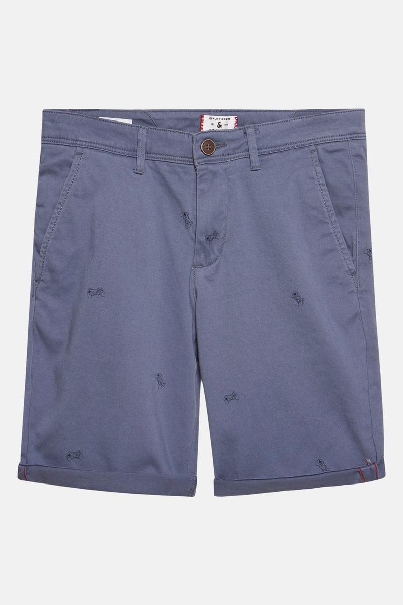 Bermuda - Bleu