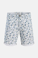 Bermuda Vert - JACK & JONES JEANS INTELLIGENCE
