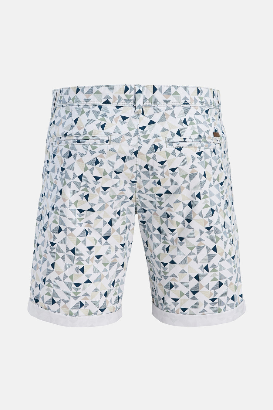 Bermuda - Multicolore - JACK & JONES JEANS INTELLIGENCE - 2