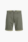 Bermuda - vert