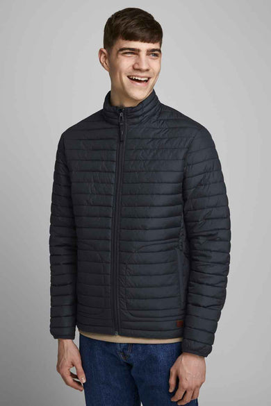 Veste courte bleu - PREMIUM BLUE by JACK & JONES