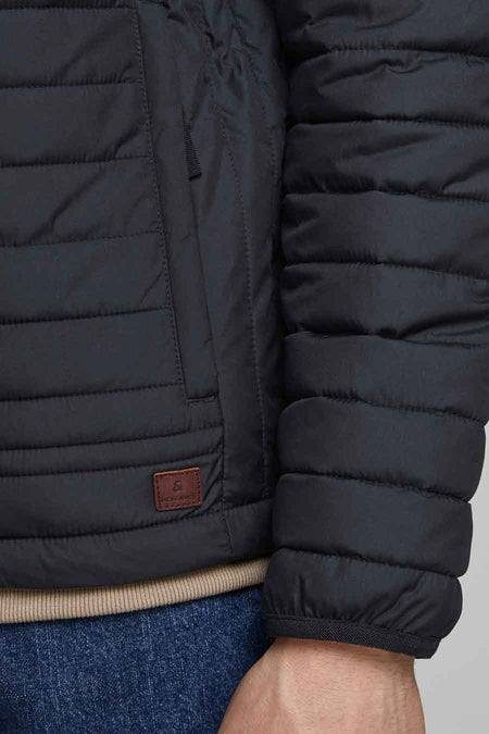 Veste courte bleu - PREMIUM BLUE by JACK & JONES