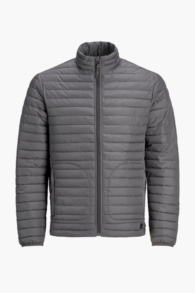 Veste courte gris - PREMIUM BLUE by JACK & JONES