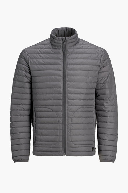 Veste courte gris - PREMIUM BLUE by JACK & JONES