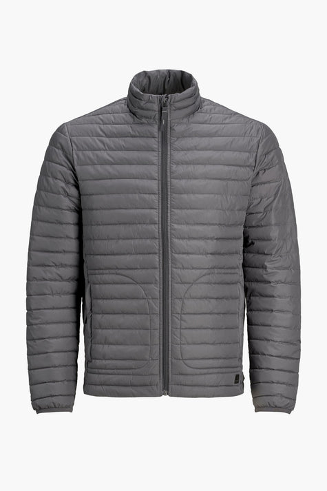 Veste courte Gris - PREMIUM BLUE by JACK & JONES