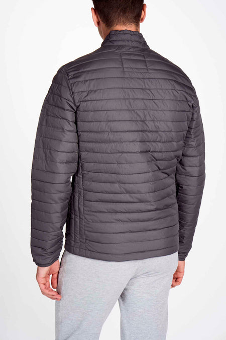 Veste courte gris - PREMIUM BLUE by JACK & JONES