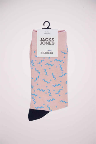 Chaussettes - rouge