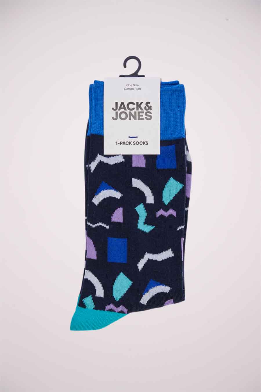 Chaussettes - bleu - ACCESSORIES BY JACK & JONES
