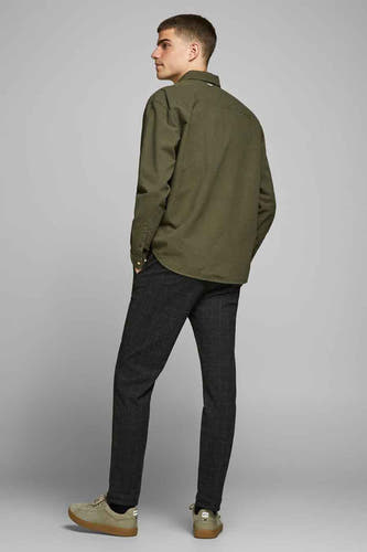 Chemise - vert