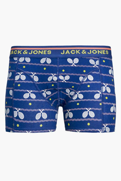 Boxers - bleu