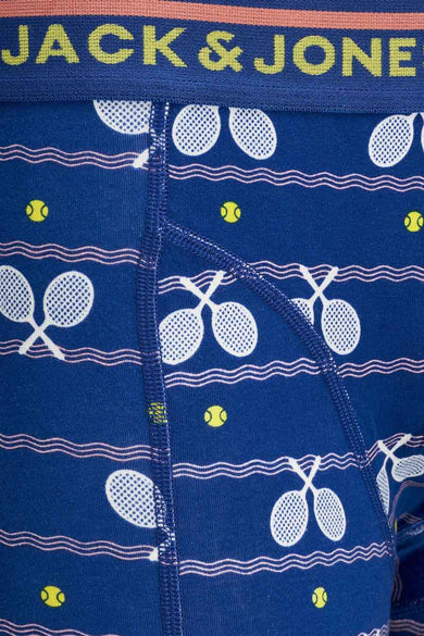 Boxers - bleu