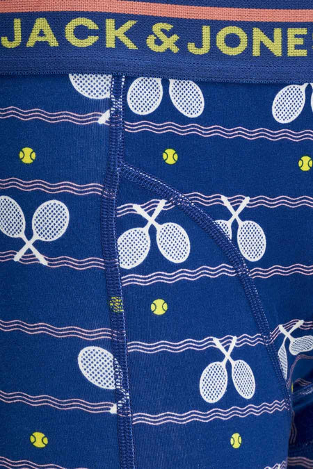 Boxers - bleu