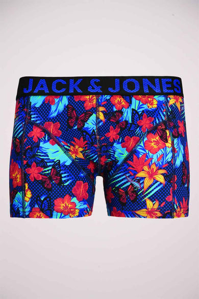 Boxers - bleu