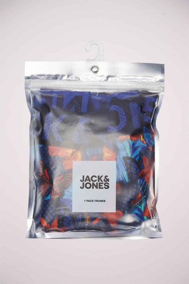 Boxers - bleu