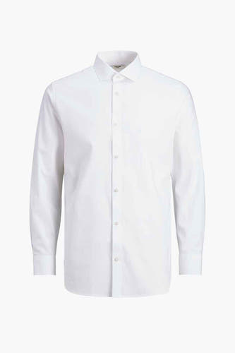 T-shirt à manches longues - blanc