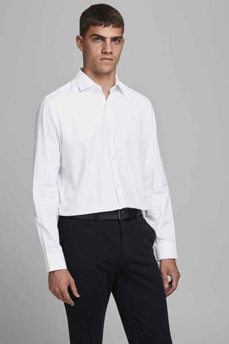 T-shirt à manches longues - blanc