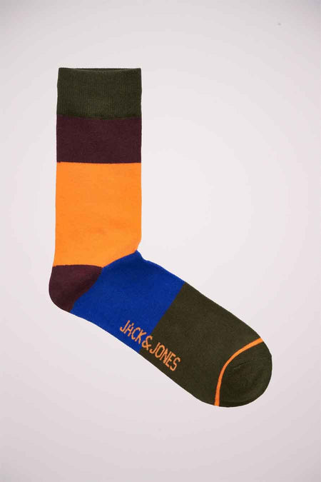 Chaussettes - vert