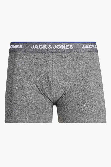Boxer Gris - ACCESSORIES BY JACK & JONES