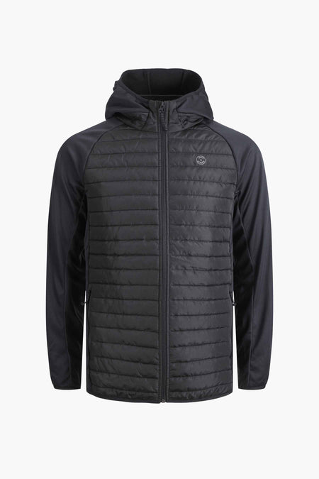 JJEMULTI QUILTED JACKET NOOS
