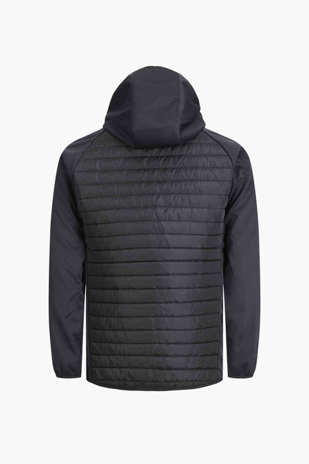 JJEMULTI QUILTED JACKET NOOS