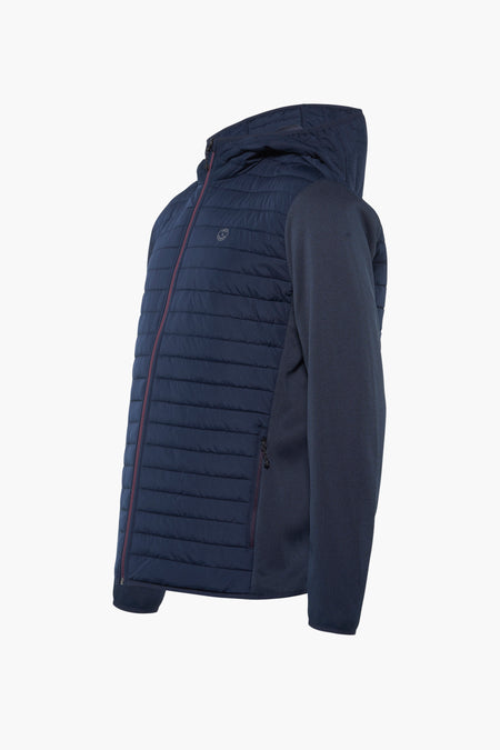 JJEMULTI QUILTED JACKET NOOS