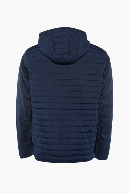 JJEMULTI QUILTED JACKET NOOS