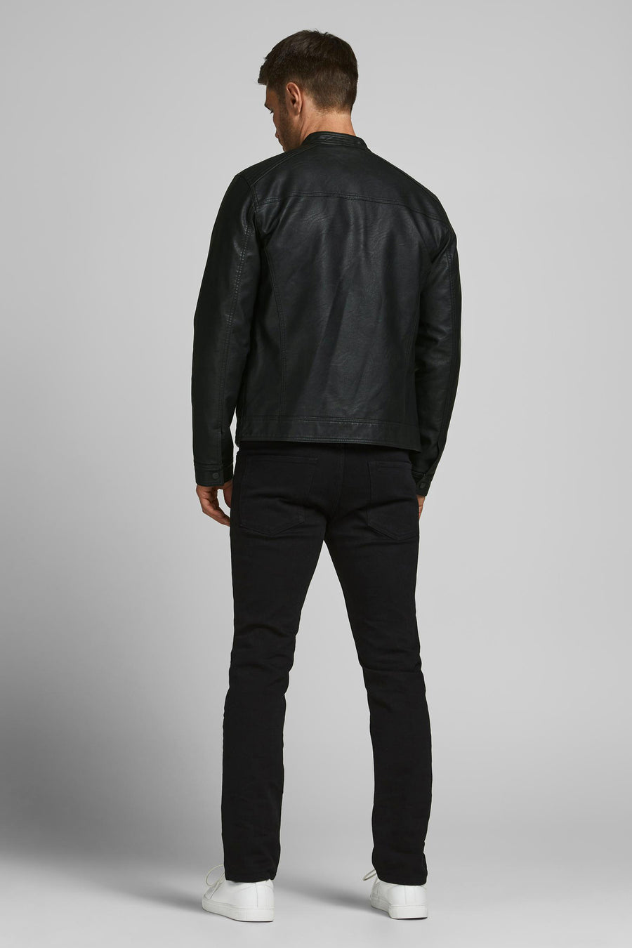 Veste - noir - CORE BY JACK & JONES