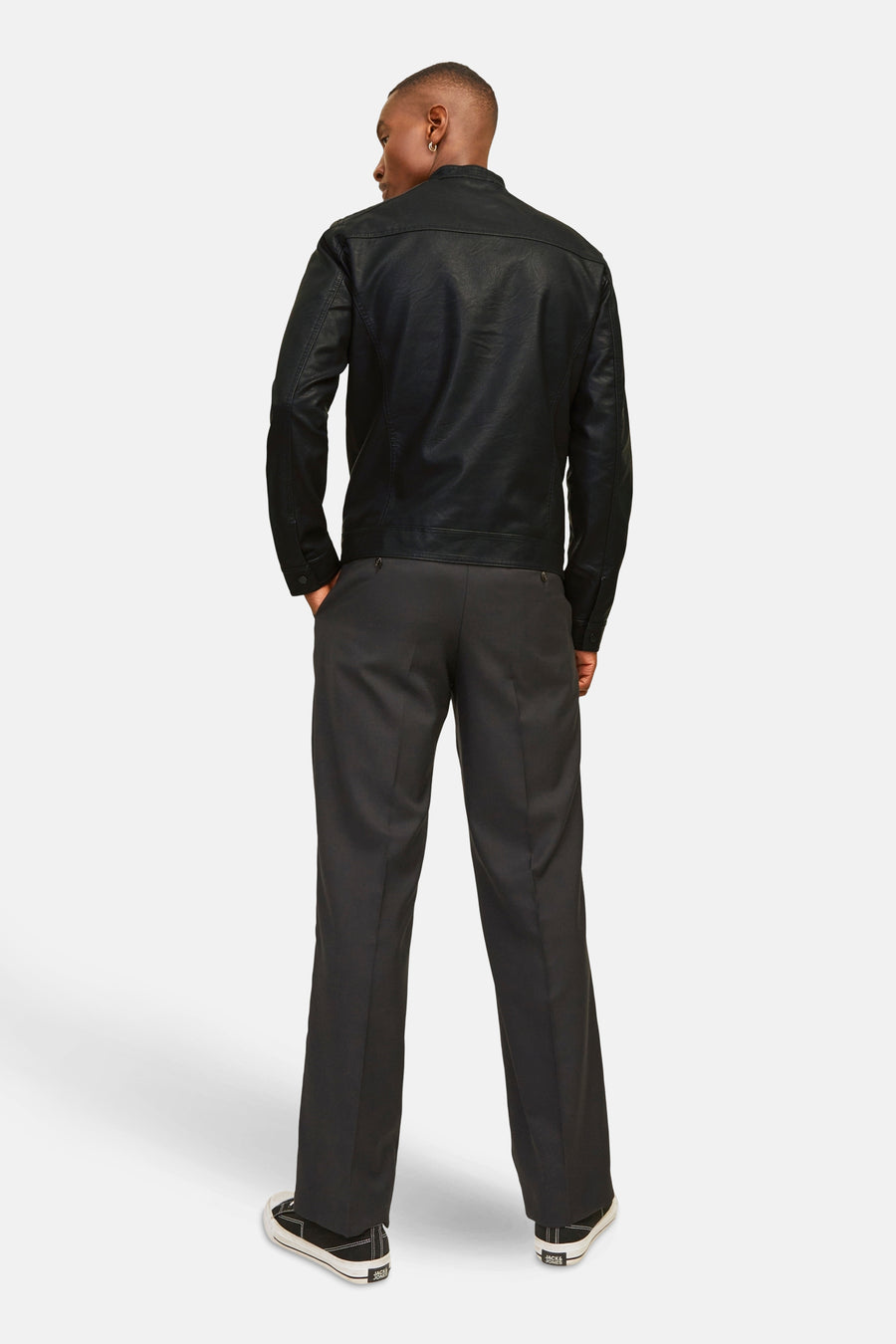 Veste - noir - CORE BY JACK & JONES