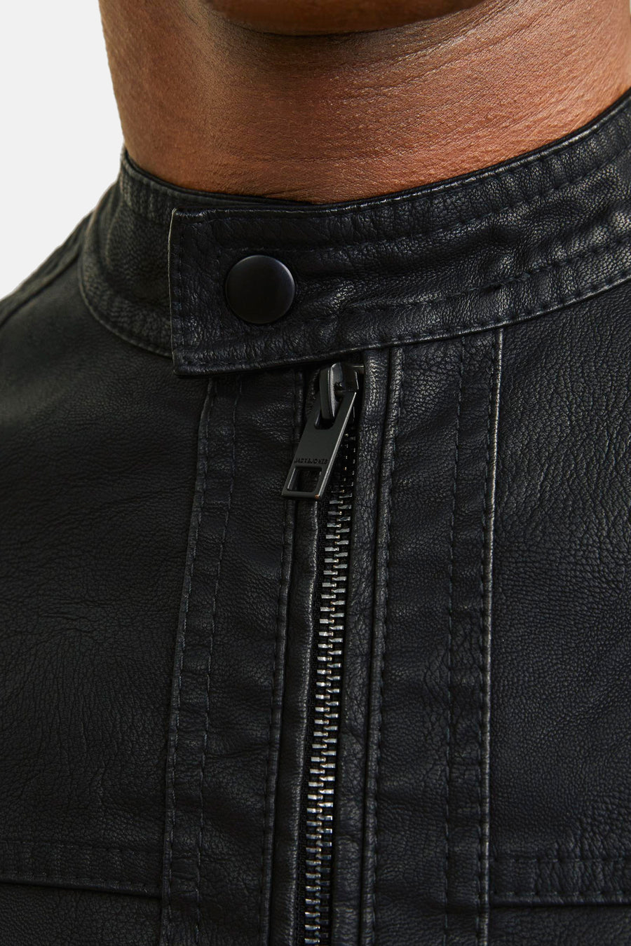 Veste - noir - CORE BY JACK & JONES