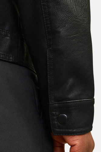 Veste - noir - CORE BY JACK & JONES