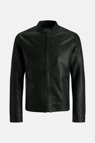 Veste - noir - CORE BY JACK & JONES