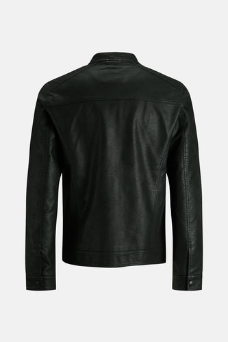 Veste - noir - CORE BY JACK & JONES