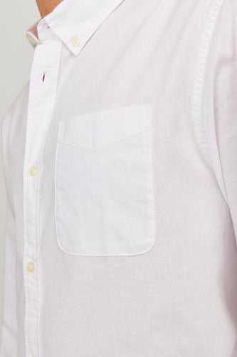 Chemise (manches longues) blanc - PREMIUM by JACK & JONES - PREMIUM by JACK & JONES - 7