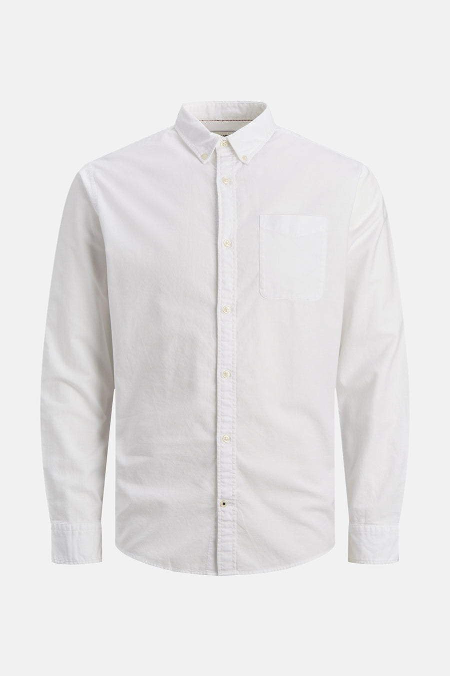 Chemise (manches longues) blanc - PREMIUM by JACK & JONES - PREMIUM by JACK & JONES - 7