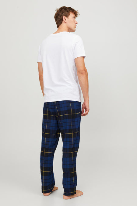 Pantalon de pyjama - bleu