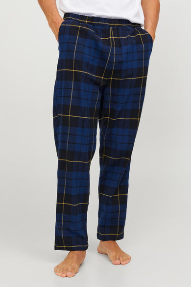 Pantalon de pyjama - bleu