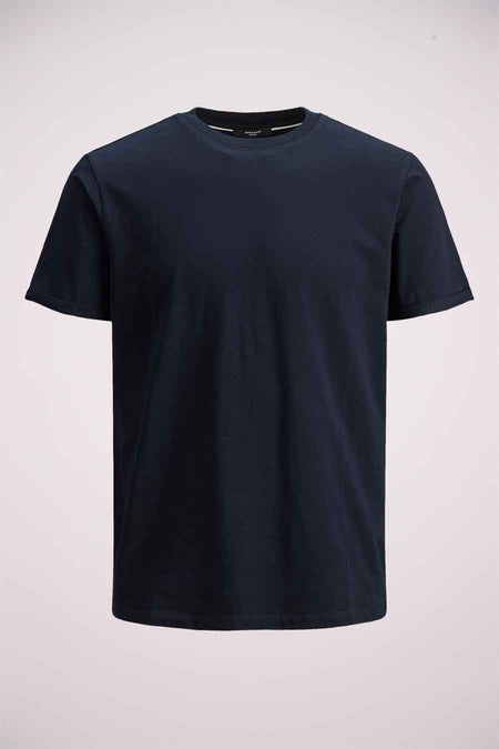 T-shirt - bleu