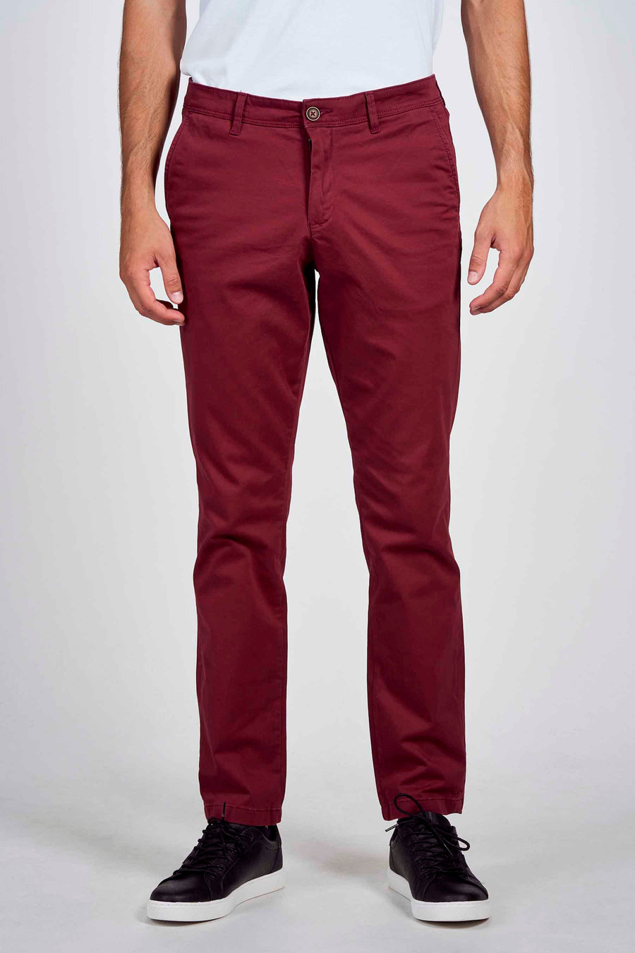 Chino - brun