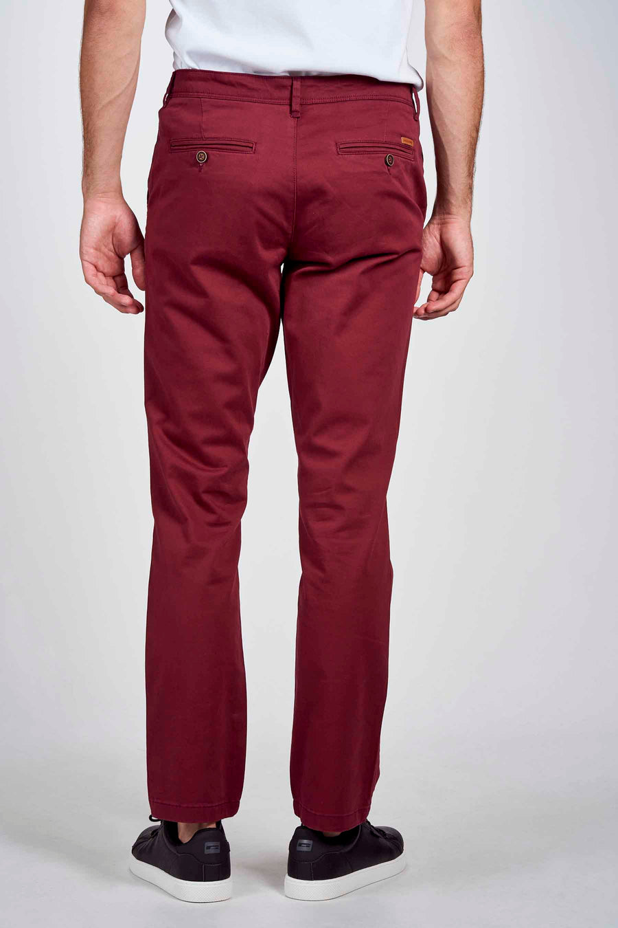 Chino - brun