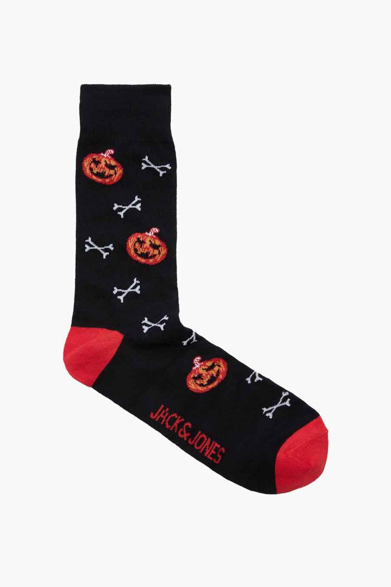 Chaussettes - noir