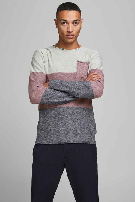 Pull - rose
