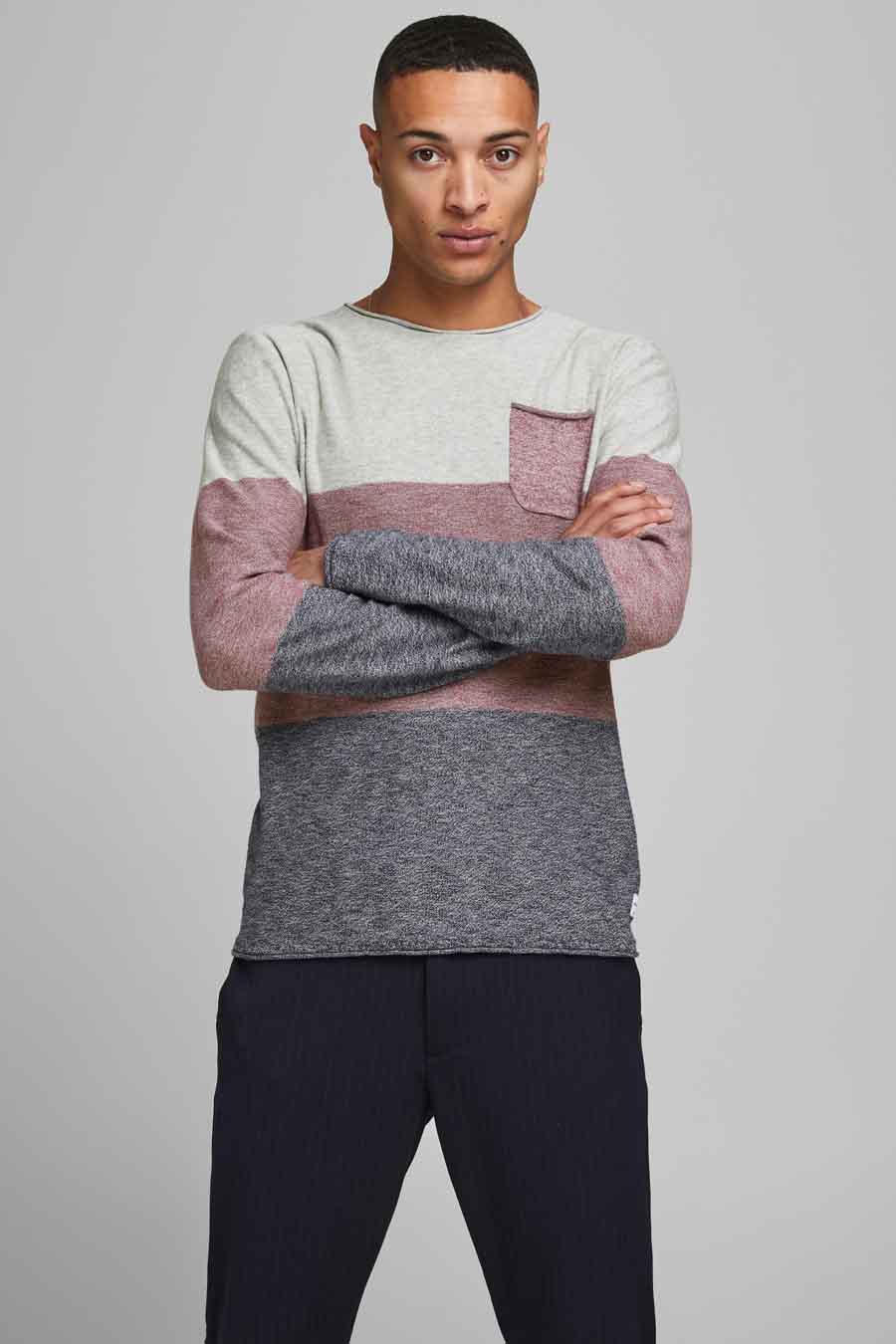 Pull - rose