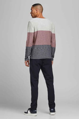 Pull - rose