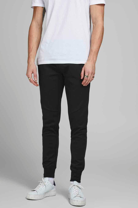 Jogging Noir - JACK & JONES JEANS INTELLIGENCE