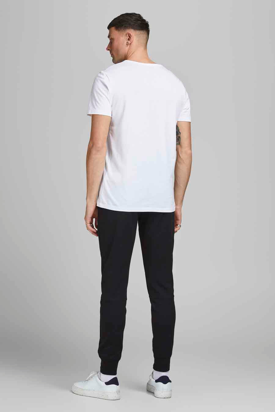 Jogging - noir - JACK & JONES JEANS INTELLIGENCE