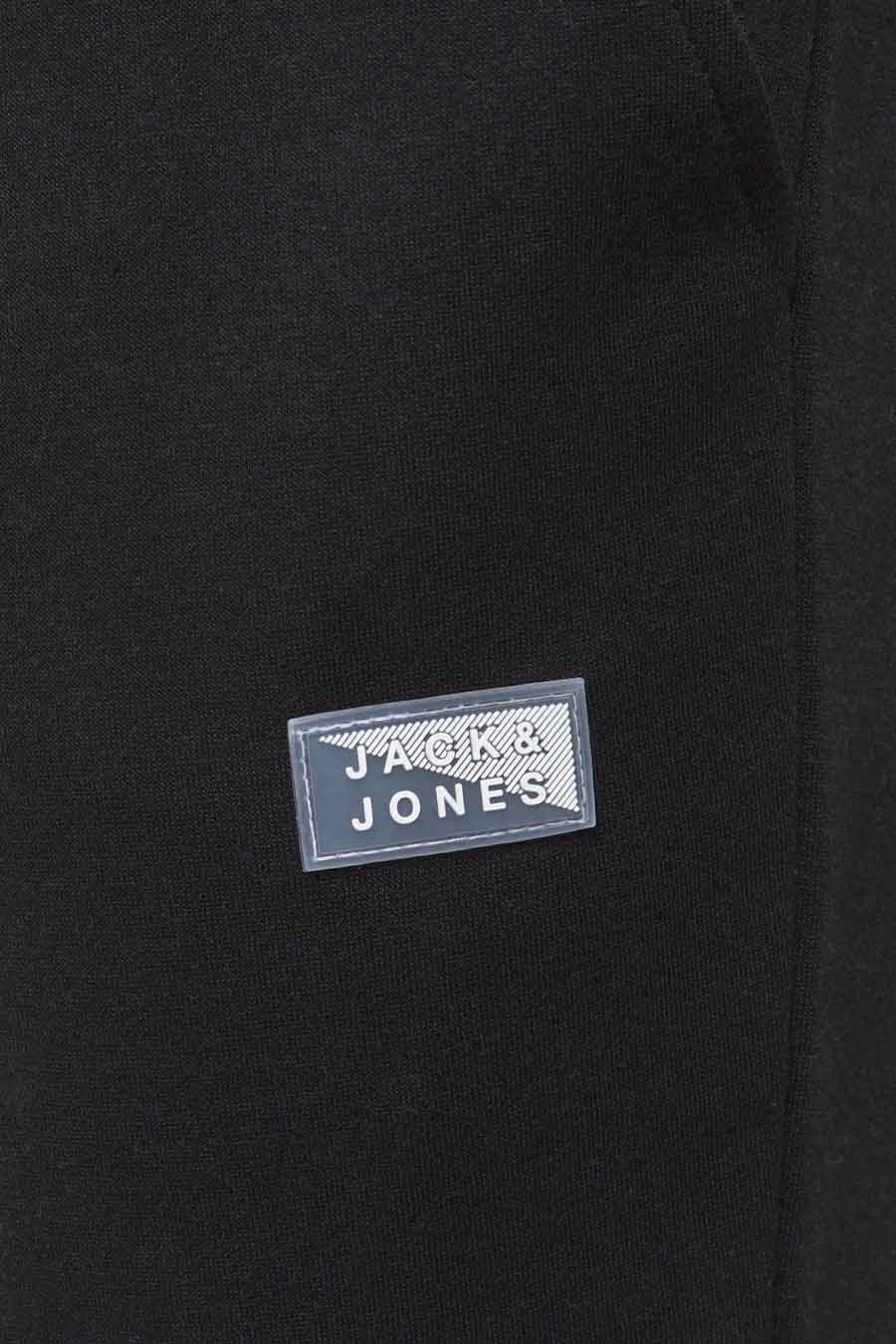 Jogging - noir - JACK & JONES JEANS INTELLIGENCE