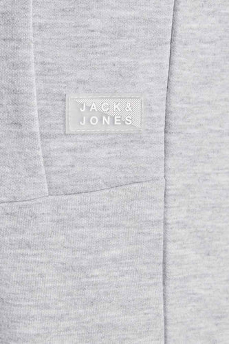Jogging - gris - JACK & JONES JEANS INTELLIGENCE