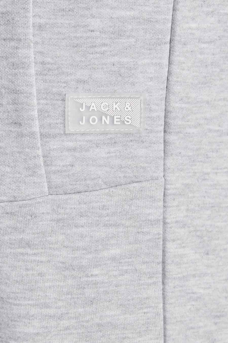 Jogging - gris - JACK & JONES JEANS INTELLIGENCE