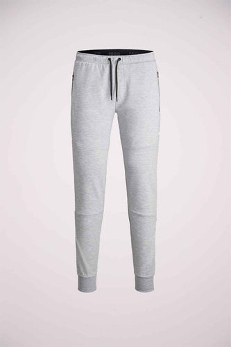 Jogging - gris - JACK & JONES JEANS INTELLIGENCE